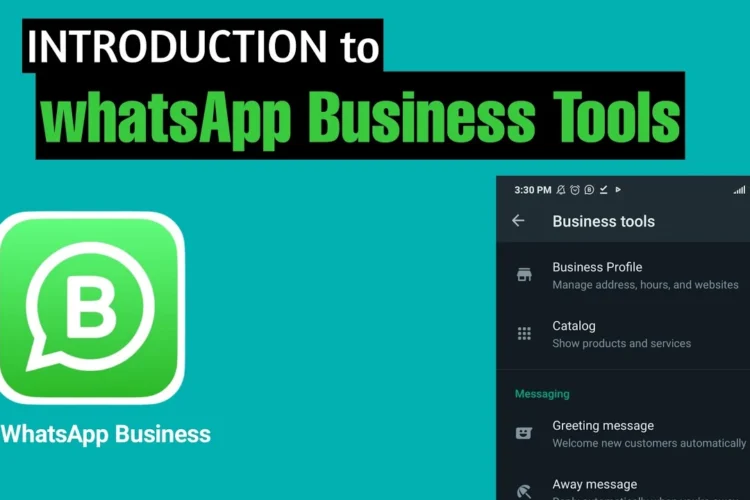 tv25urdu-WhatsApp Business Messaging Tools