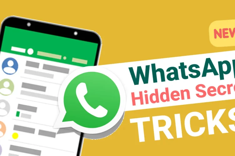 Top 7 WhatsApp Features You Should Know About